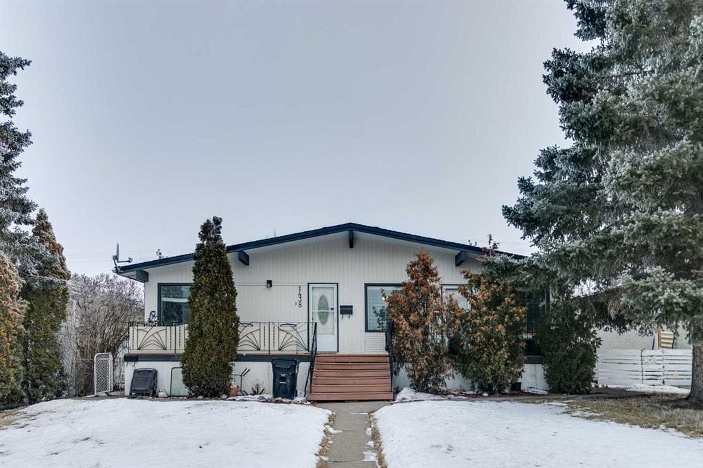 3-bed Duplex for sale at 1440 45 Street SW, Calgary