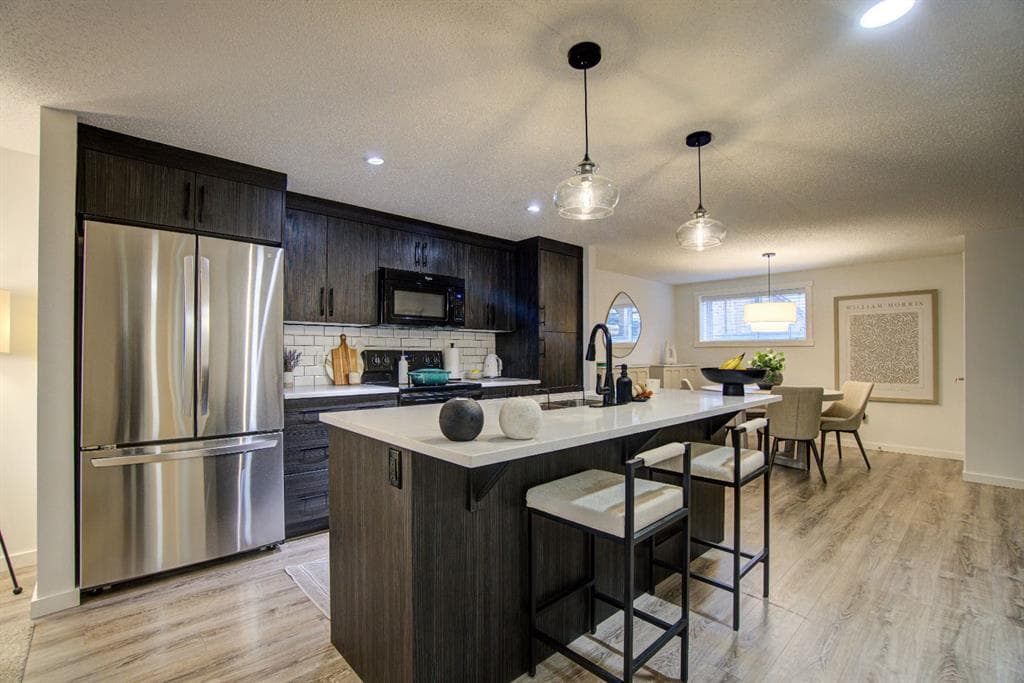 2-bed Townhouse for sale at 410, 50 Westland Road, Okotoks