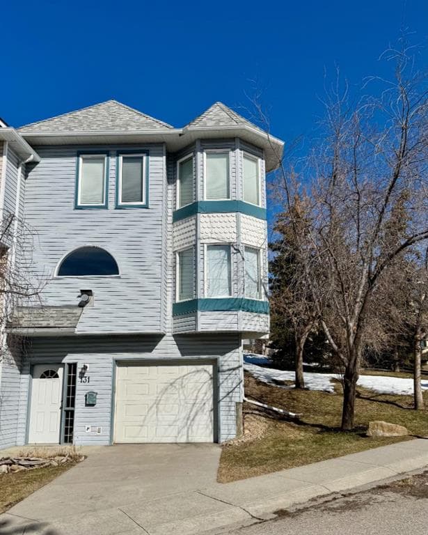 2-bed Townhouse for sale at 131 Patina Rise SW, Calgary