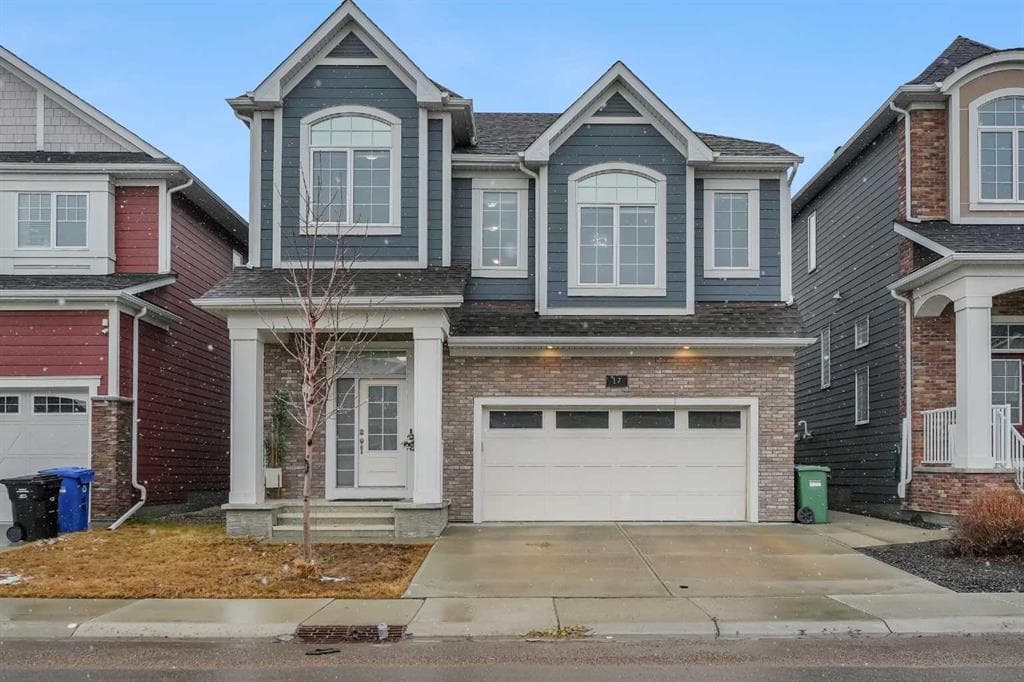 5-bed Detached for sale at 17 Yorkstone Way SW, Calgary