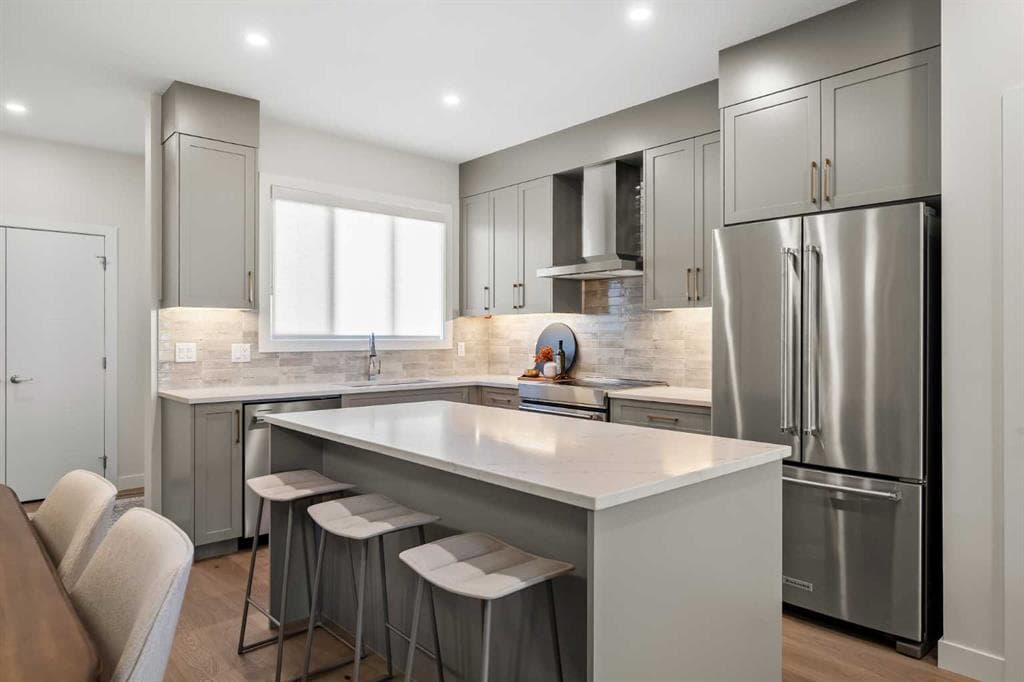 3-bed Semi-detached for sale at 274 Keystone Creek Place NE, Calgary