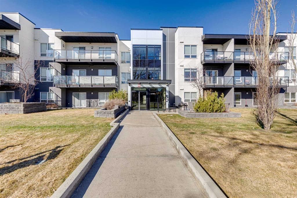 2-bed Apartment for sale at 108, 15233 1 Street SE, Calgary