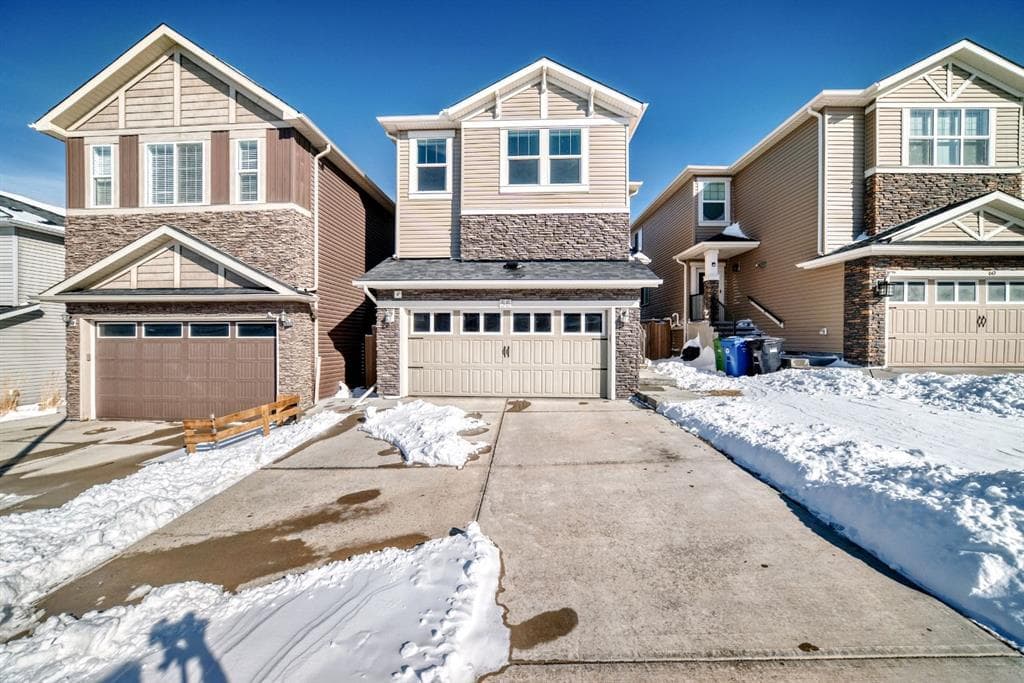 5-bed Detached for sale at 56 Nolanhurst Crescent NW, Calgary