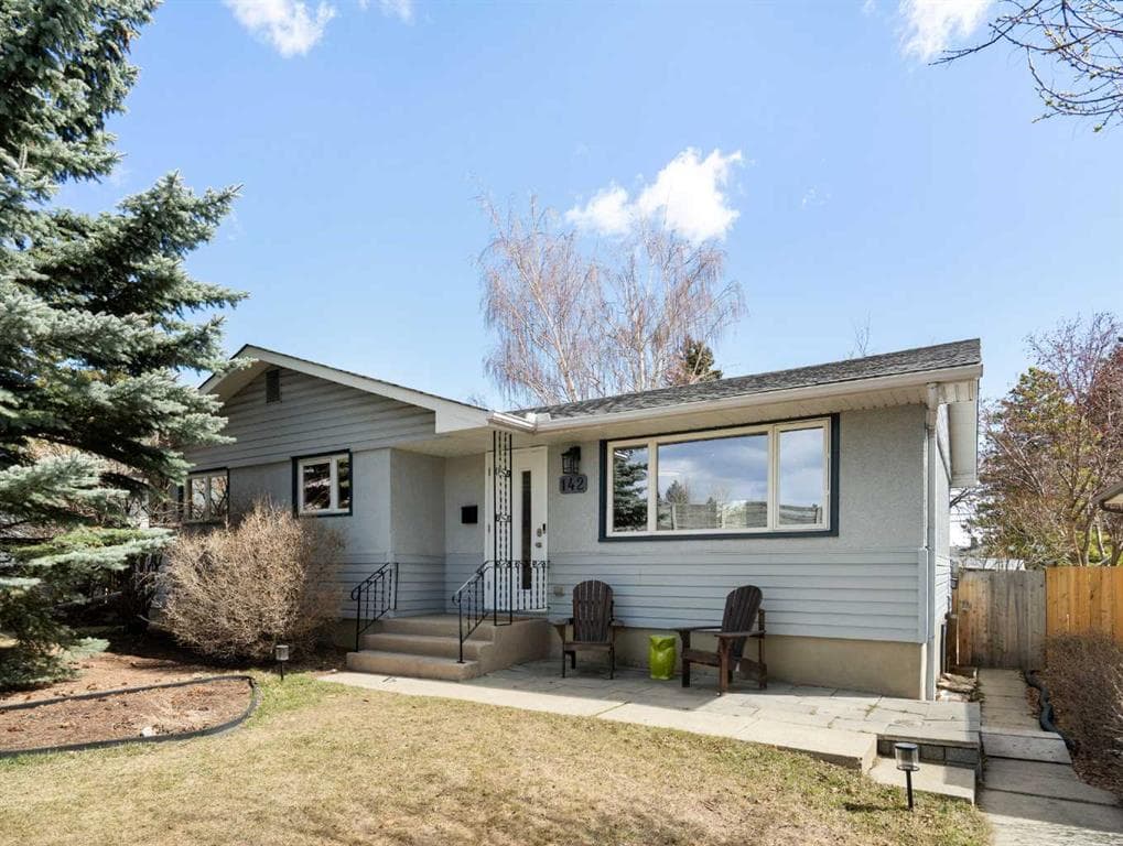 5-bed Detached for sale at 142 Winston Drive SW, Calgary