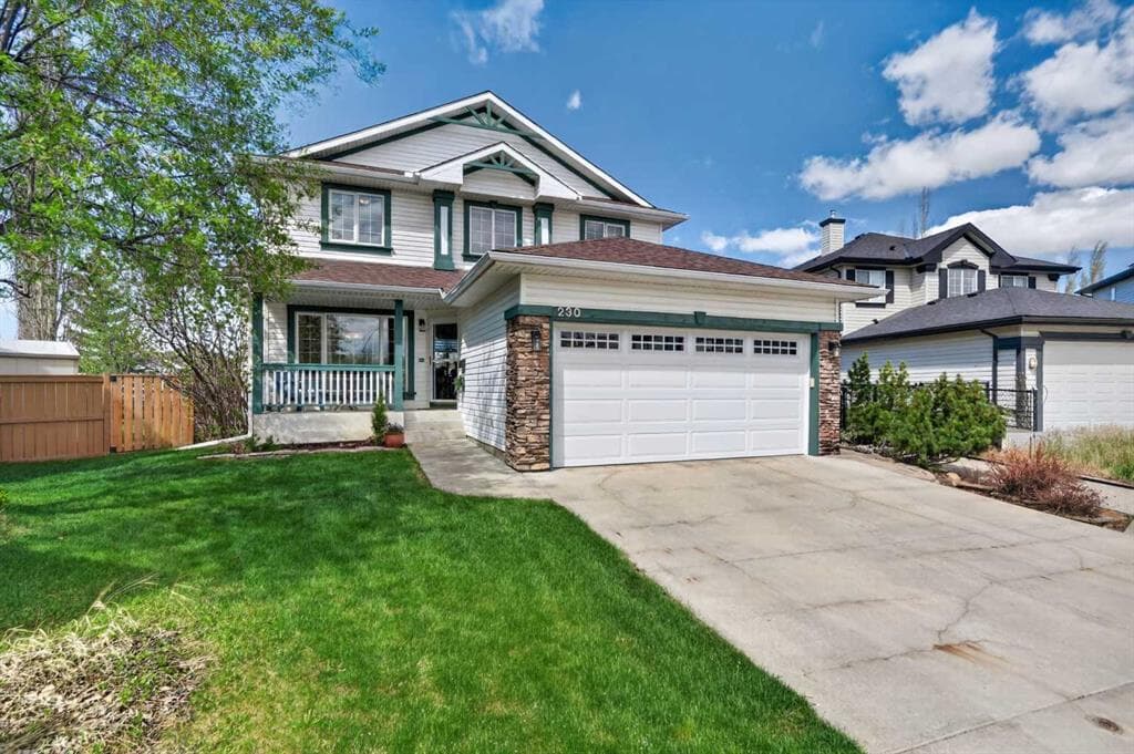 230 Rocky Ridge Cove NW — photo 1