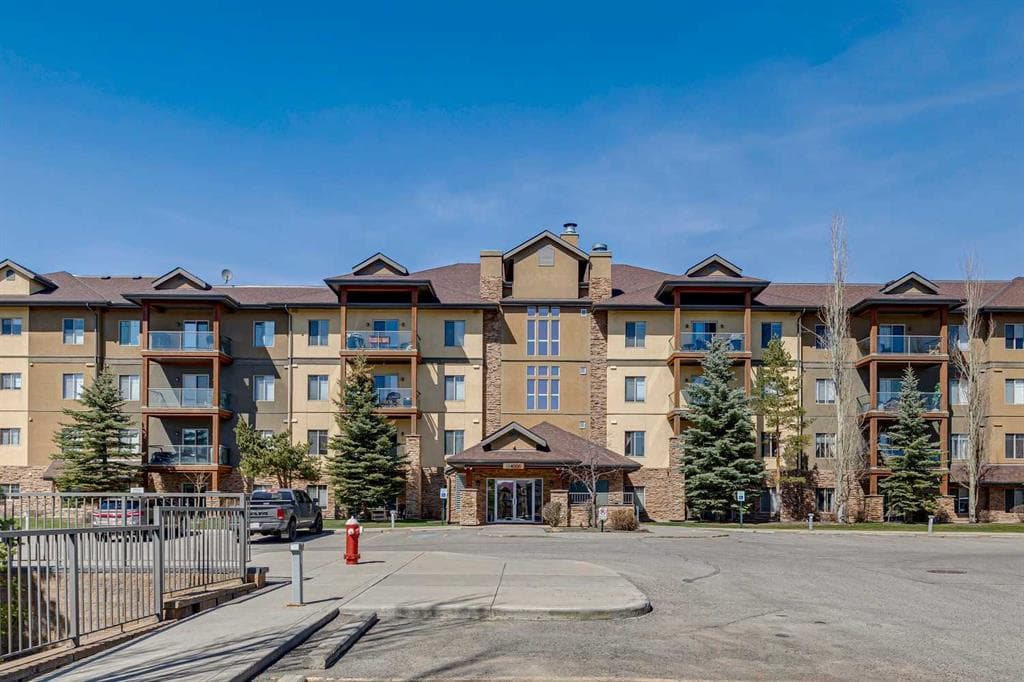 2-bed Apartment for sale at 4309, 92 Crystal Shores Road, Okotoks