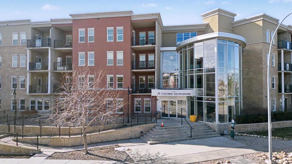 2-bed Apartment for sale at 3604, 11811 Lake Fraser Drive SE, Calgary