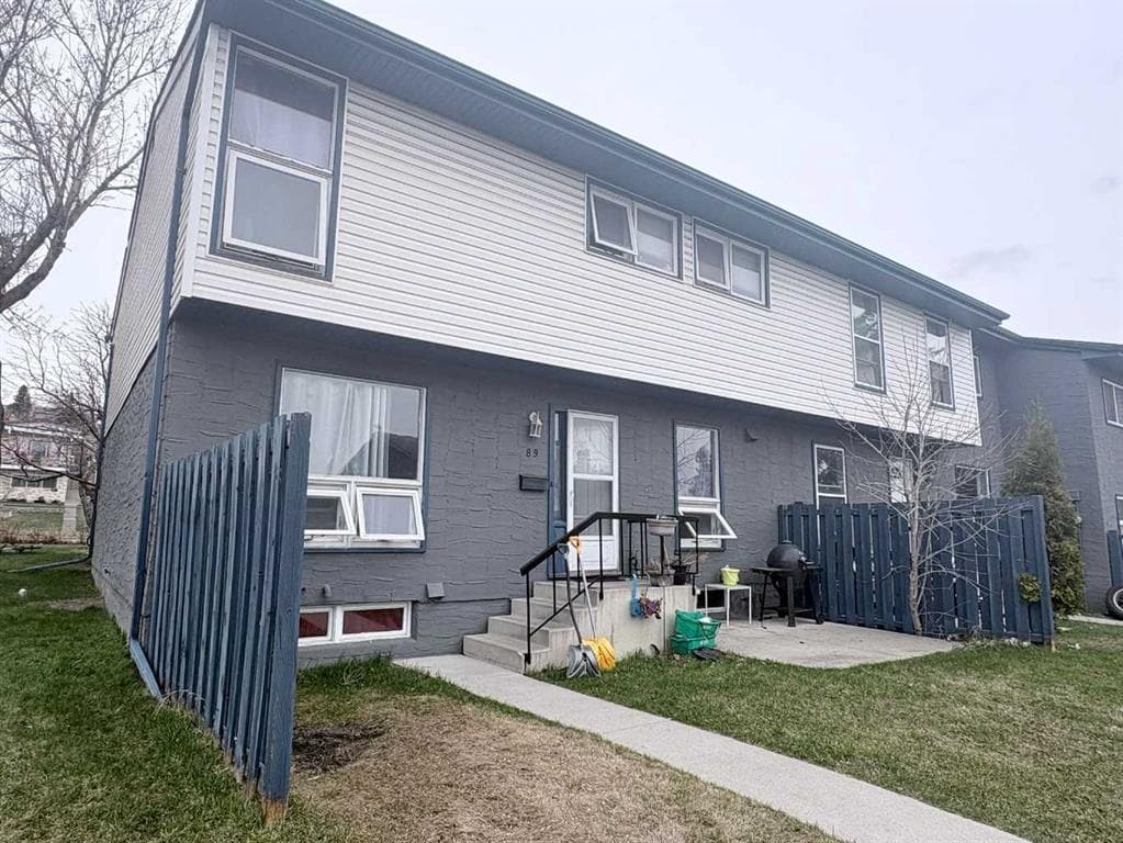 3-bed Townhouse for sale at 89, 6440 4 Street NW, Calgary