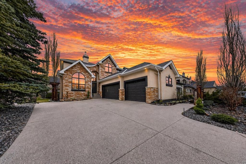 2621 Evercreek Bluffs Way SW — photo 1