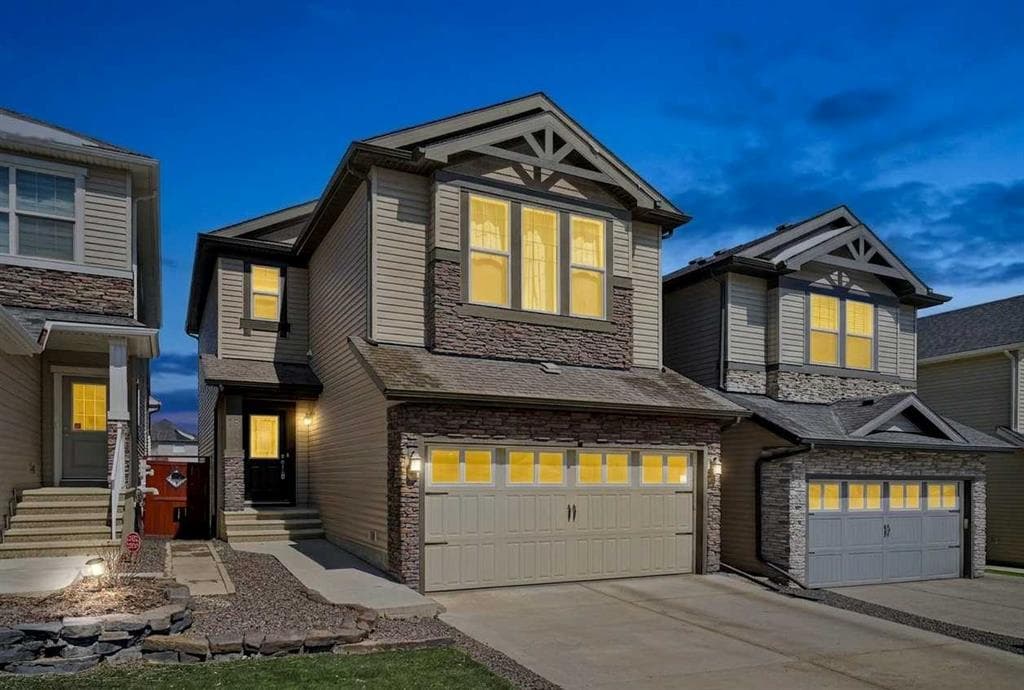 3-bed Detached for sale at 76 Nolancrest Circle NW, Calgary