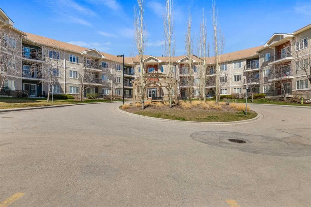 2-bed Apartment for sale at 1325, 1540 Sherwood Boulevard NW, Calgary