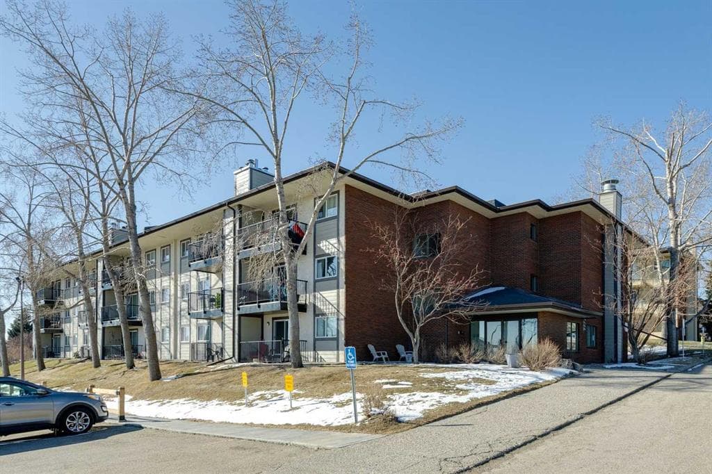 2-bed Apartment for sale at 4308, 385 Patterson Hill SW, Calgary