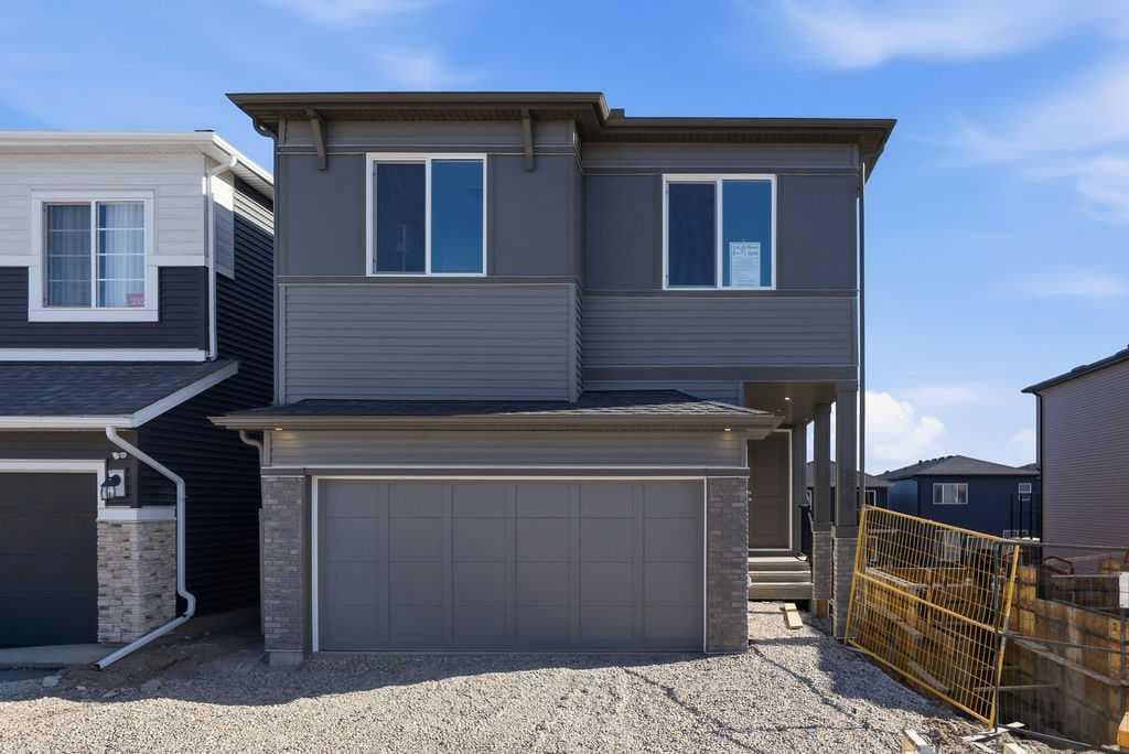 3-bed Detached for sale at 259 Marnot Grove NW, Calgary