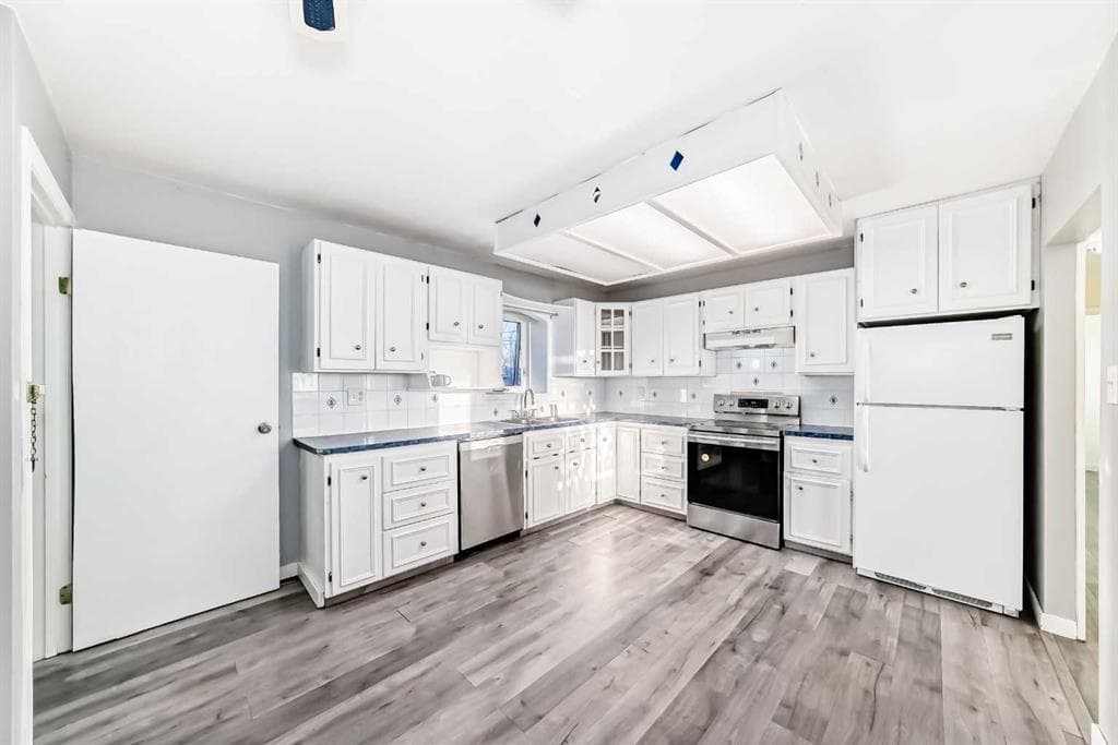 4-bed Detached for sale at 1511 43 Street SE, Calgary