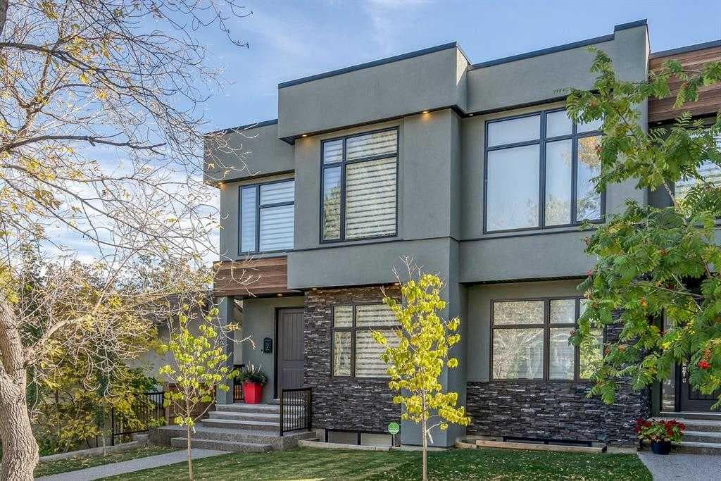 4-bed Semi-detached for sale at 2826 40 Street SW, Calgary