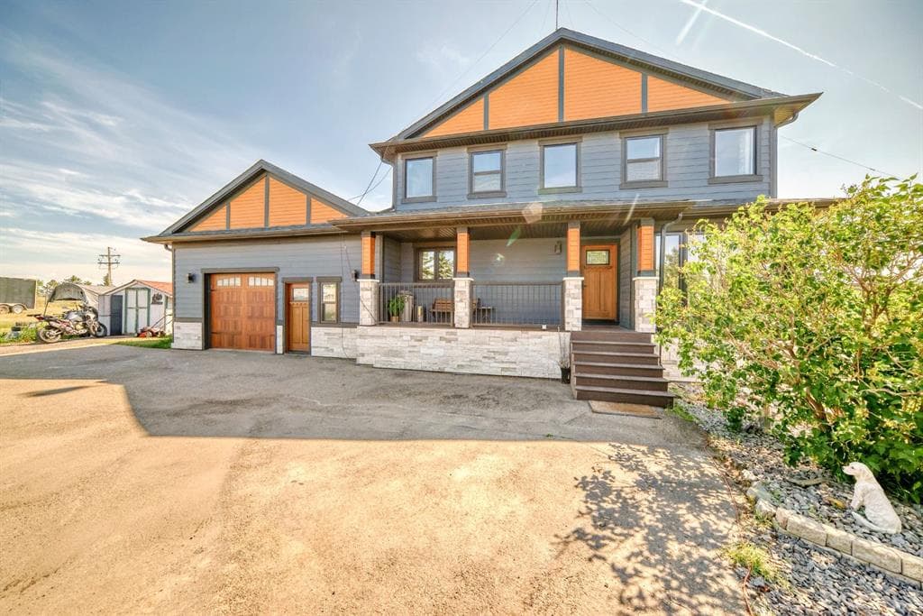 7-bed Detached for sale at 240076 PARADISE MEADOW Drive, Chestermere