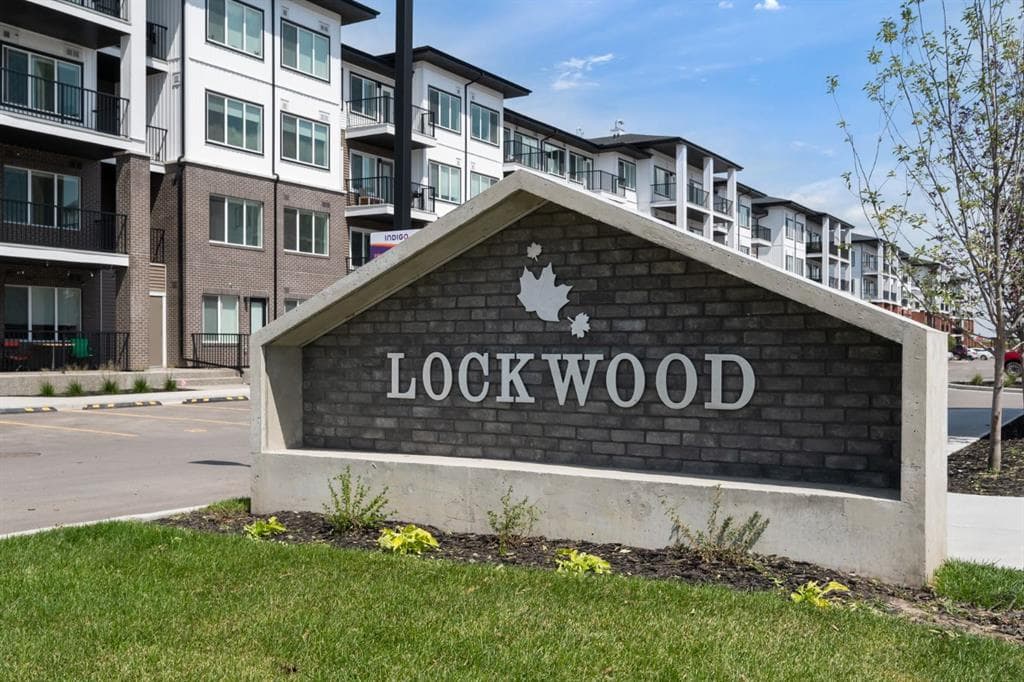 2-bed Apartment for sale at 4313, 6 Merganser Drive W, Chestermere