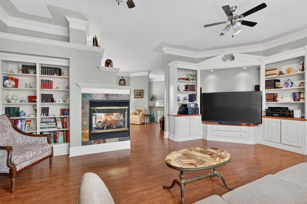 4-bed Detached for sale at 331 Mt Douglas Court SE, Calgary