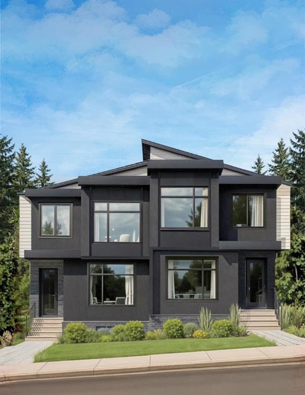 4-bed Semi-detached for sale at 51 Sovereign Heights SW, Calgary