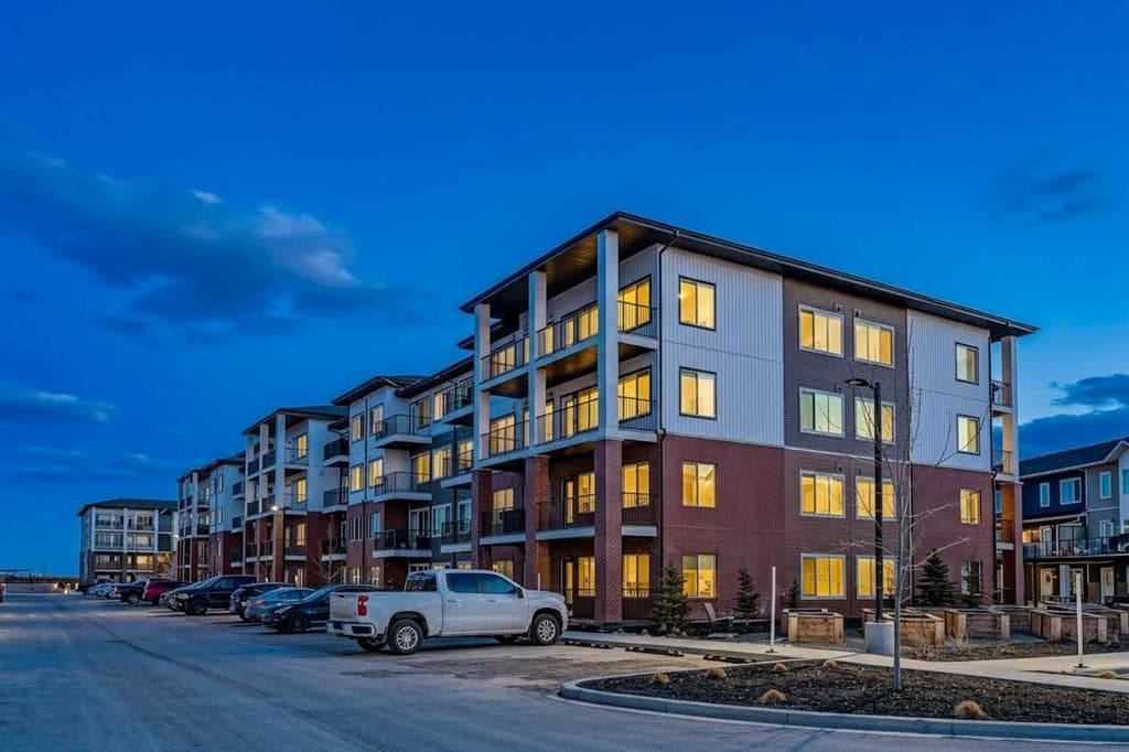 3-bed Apartment for sale at 3201, 6 Merganser Drive W, Chestermere