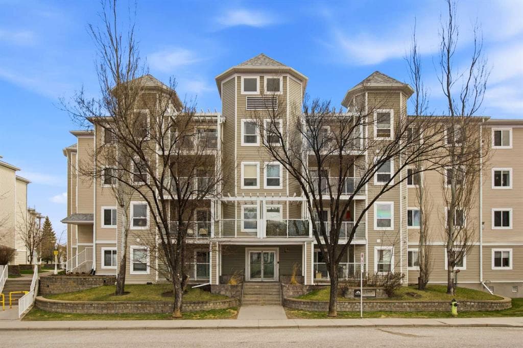 2-bed Apartment for sale at 304, 280 Shawville Way SE, Calgary