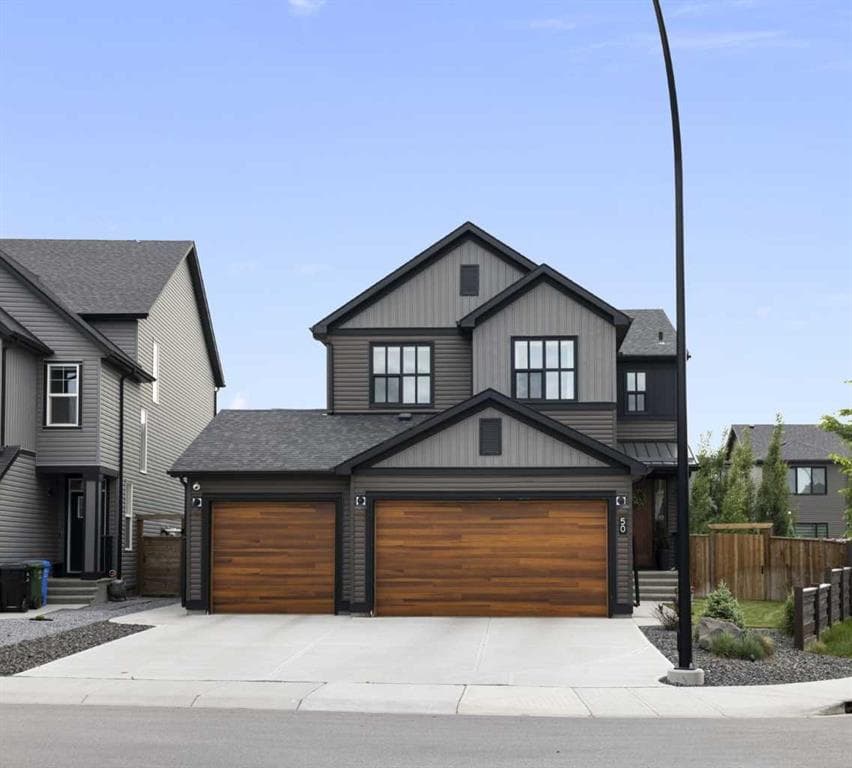 3-bed Detached for sale at 50 Seton Parade SE, Calgary