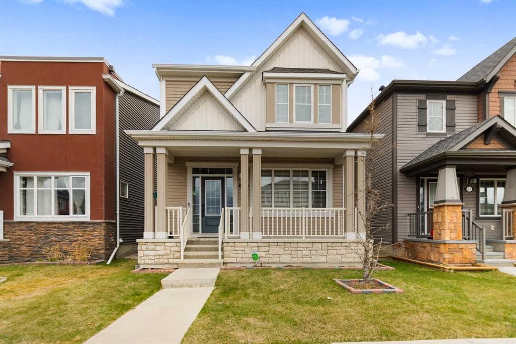61 Cityscape Street NE — photo 1