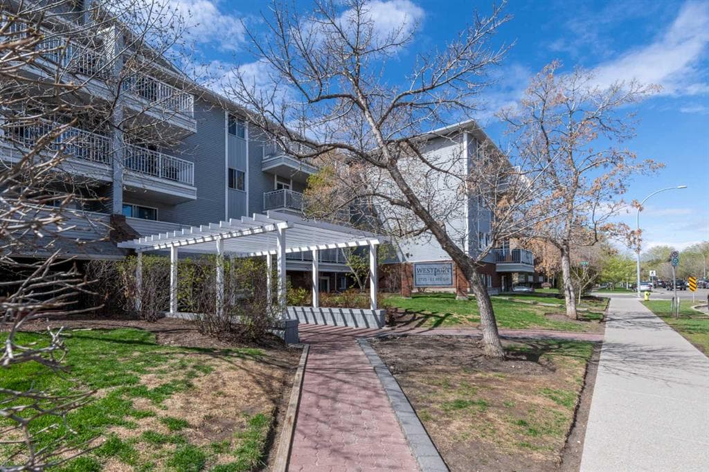 2-bed Apartment for sale at 104, 1735 11 Avenue SW, Calgary