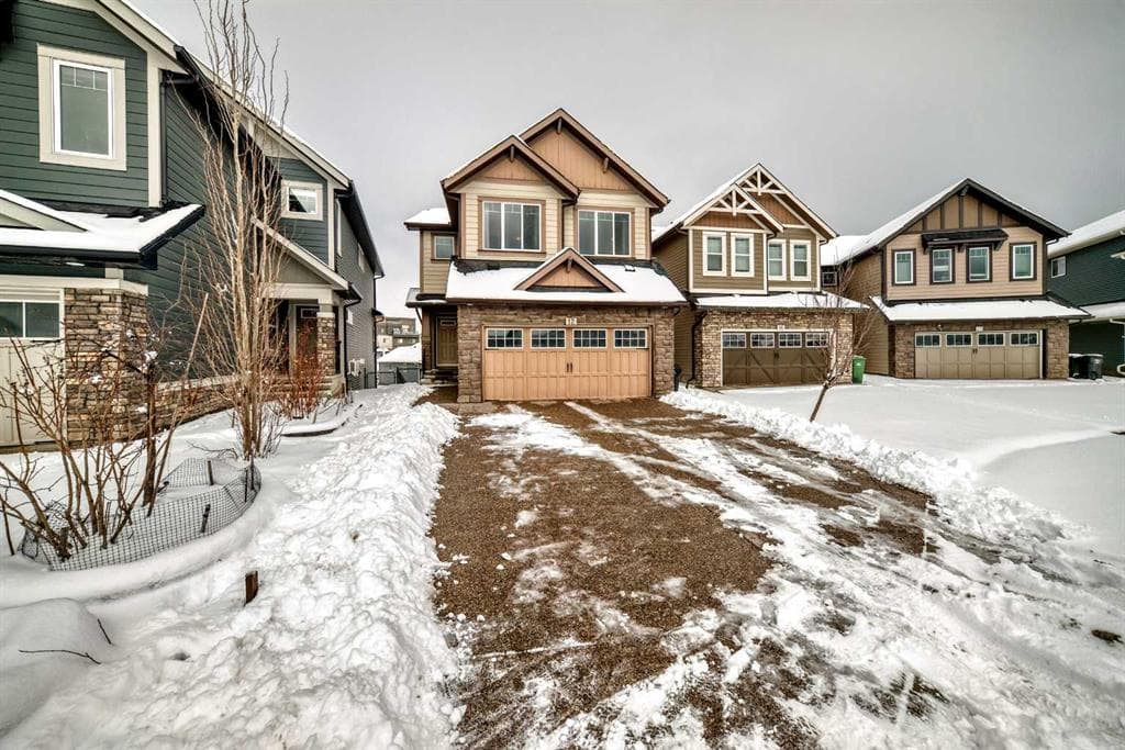 3-bed Detached for sale at 12 Kincora Mews NW, Calgary