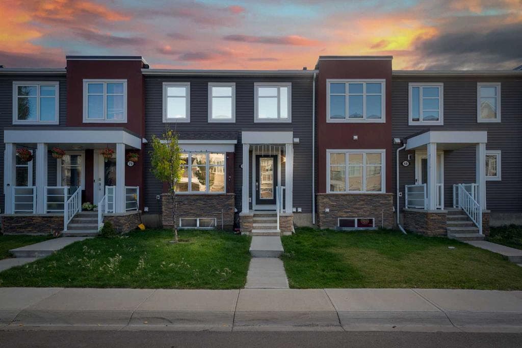72 Cityscape Row NE — photo 1