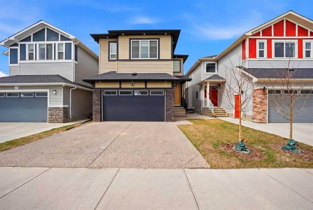 15 Saddlecrest Link NE — photo 1