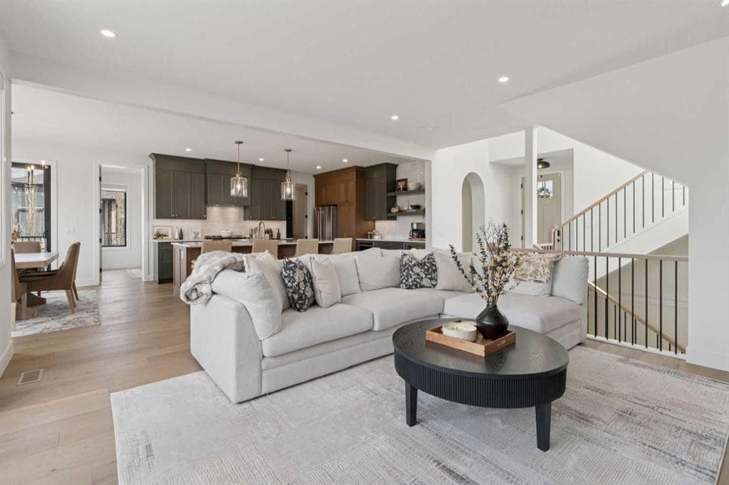 3-bed Detached for sale at 430 Monterra Bay, Cochrane Lake