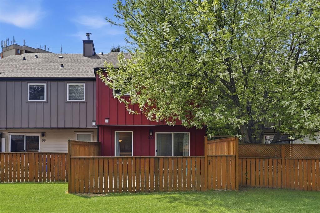 100, 4740 Dalton Drive NW — photo 1