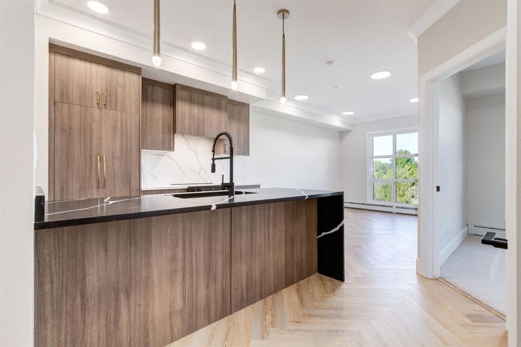 1-bed Apartment for sale at 2113, 4270 Norford Avenue NW, Calgary