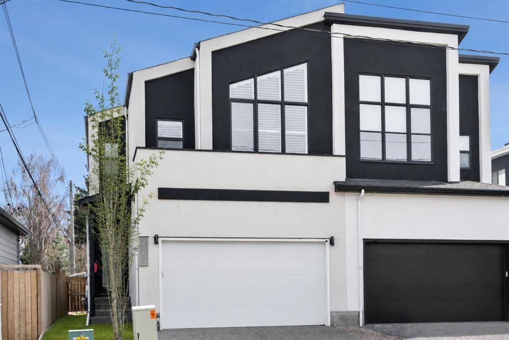 4-bed Semi-detached for sale at 2853 14 Avenue SW, Calgary