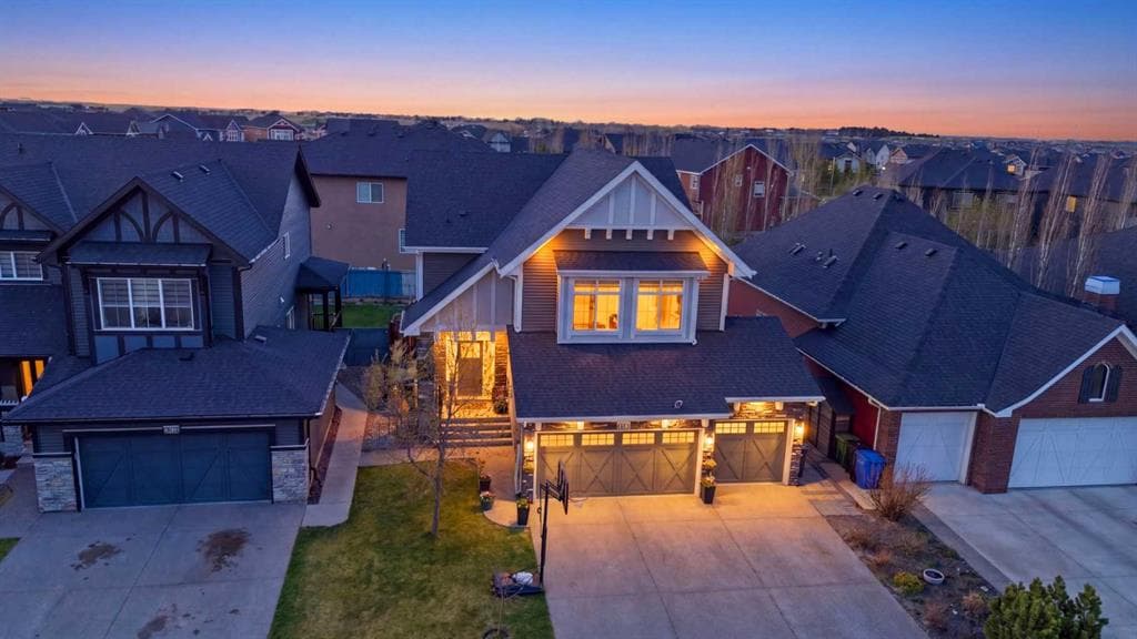 233 Aspenmere Circle — photo 1