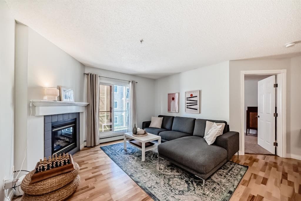 3-bed Apartment for sale at 212, 290 Shawville Way SE, Calgary
