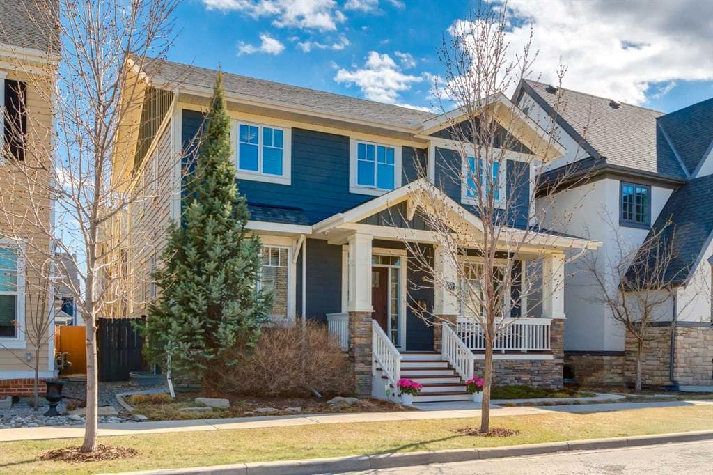 5-bed Detached for sale at 76 Dieppe Drive SW, Calgary