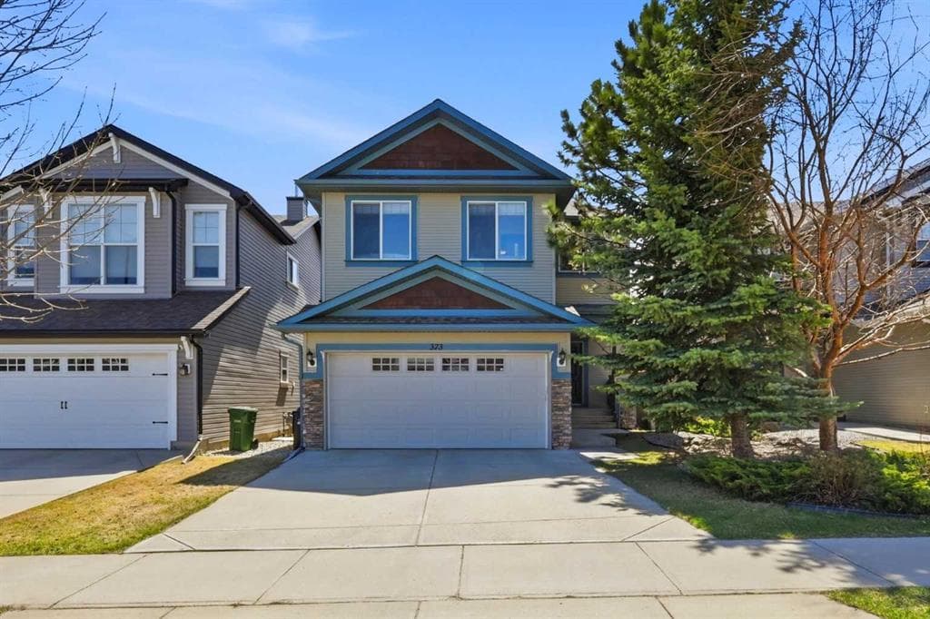 373 Sagewood Drive SW — photo 1