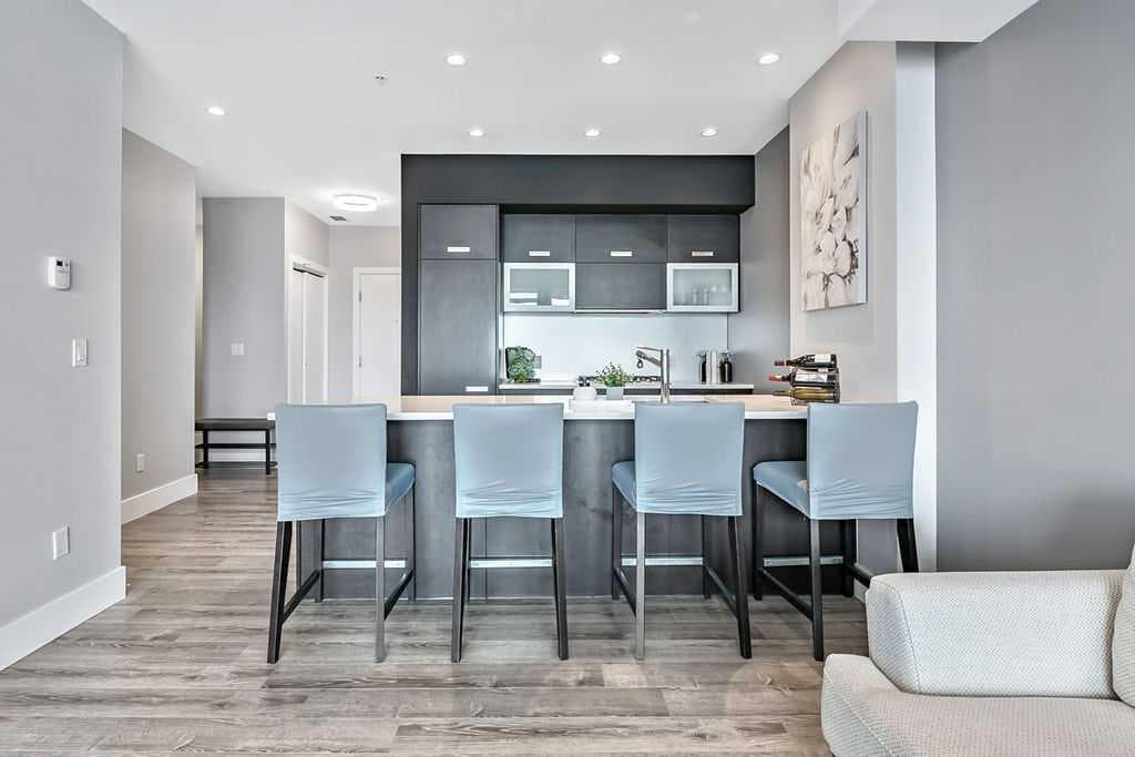 1-bed Apartment for sale at 403, 2505 17 Avenue SW, Calgary