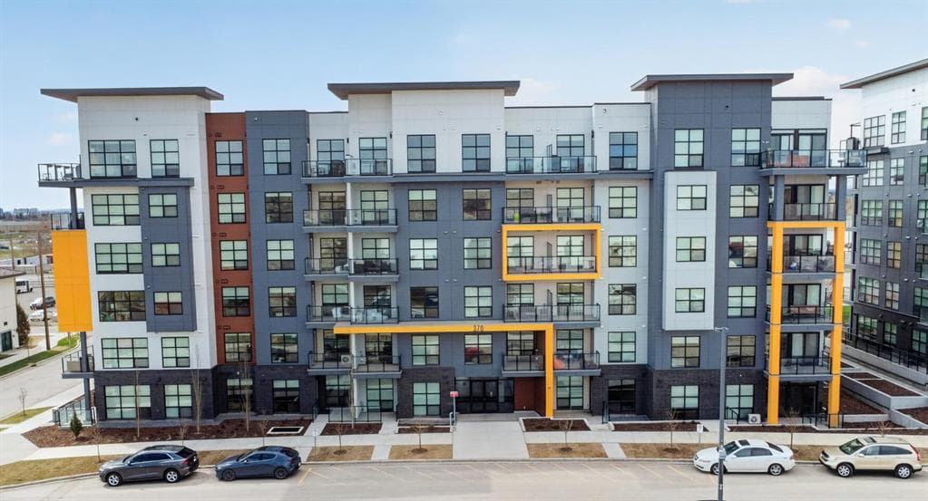 1-bed Apartment for sale at 215, 370 Dieppe Drive SW, Calgary