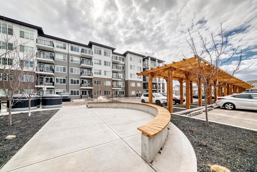 1206, 44 Skyview Parkway NE — photo 1