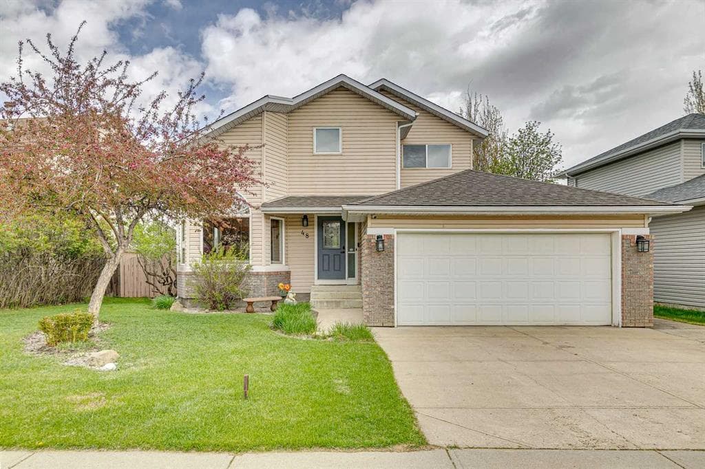 48 Westridge Drive — photo 1