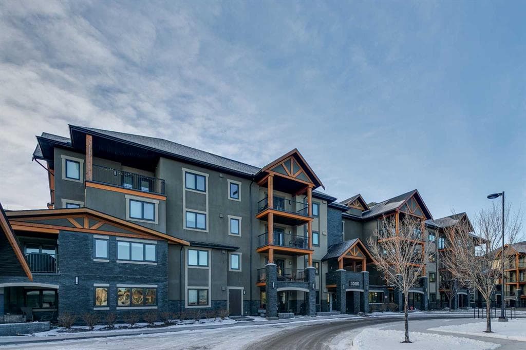2-bed Apartment for sale at 3203, 402 Kincora Glen Road NW, Calgary