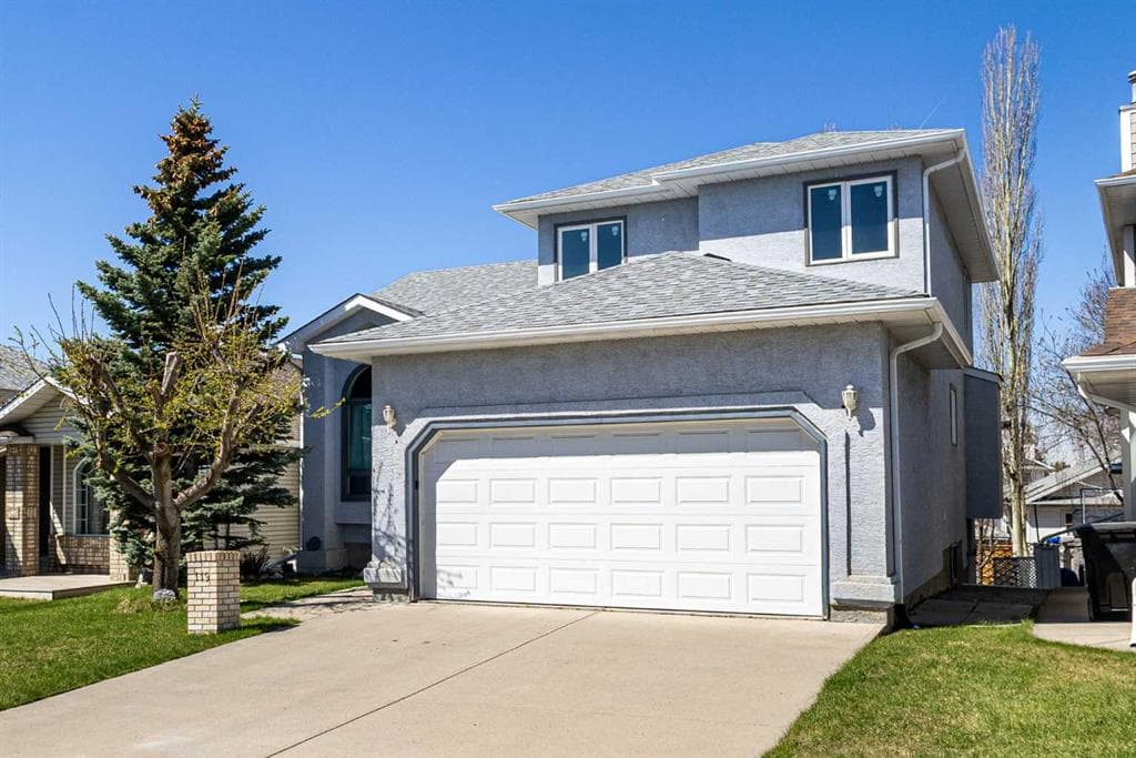 6-bed Detached for sale at 119 Citadel Hills Place NW, Calgary