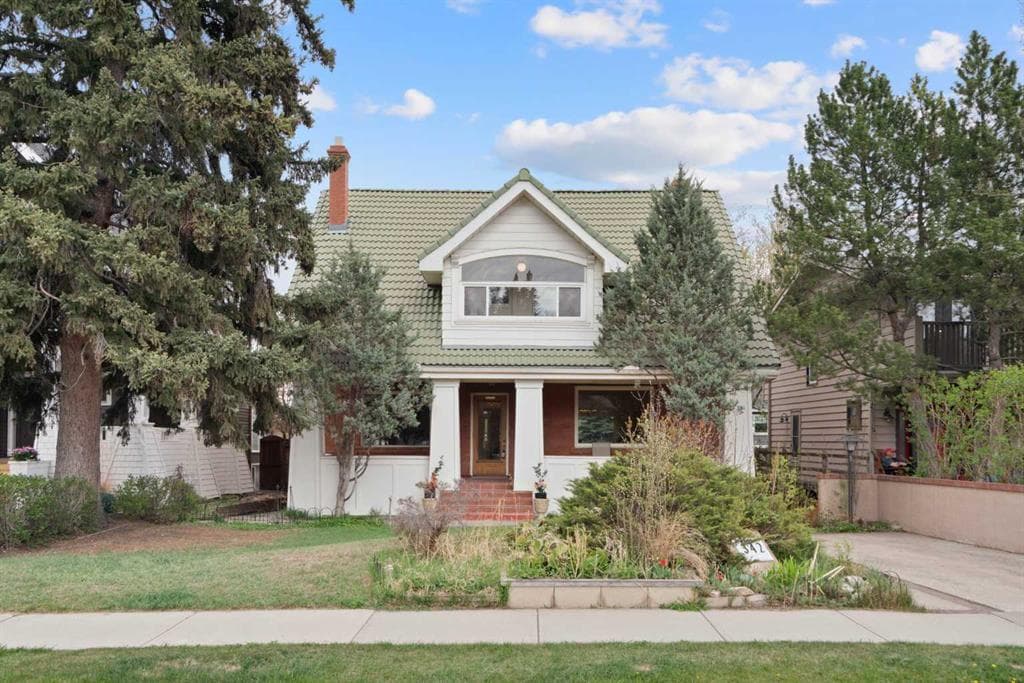 5-bed Detached for sale at 342 Superior Avenue SW, Calgary