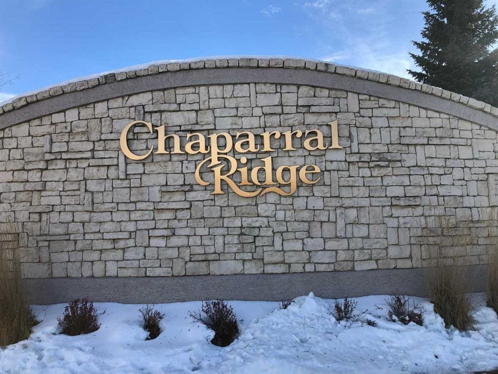 2-bed Apartment for sale at 1104, 11 Chaparral Ridge Drive SE, Calgary