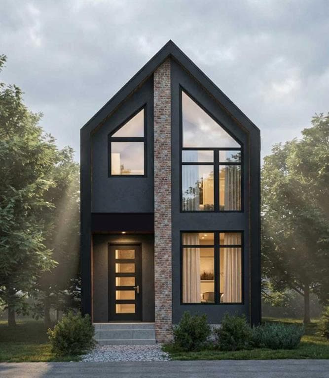 1711 49 Avenue SW — photo 1