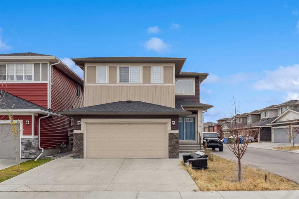 7-bed Detached for sale at 118 Saddlestone Park NE, Calgary