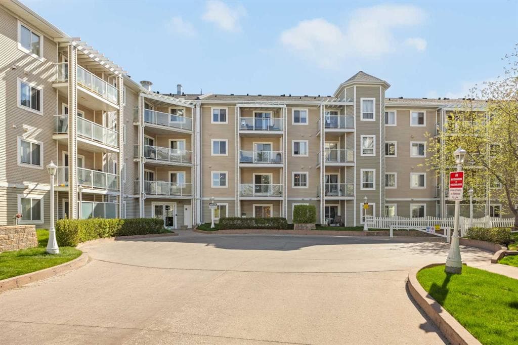 2-bed Apartment for sale at 209, 260 Shawville Way SE, Calgary